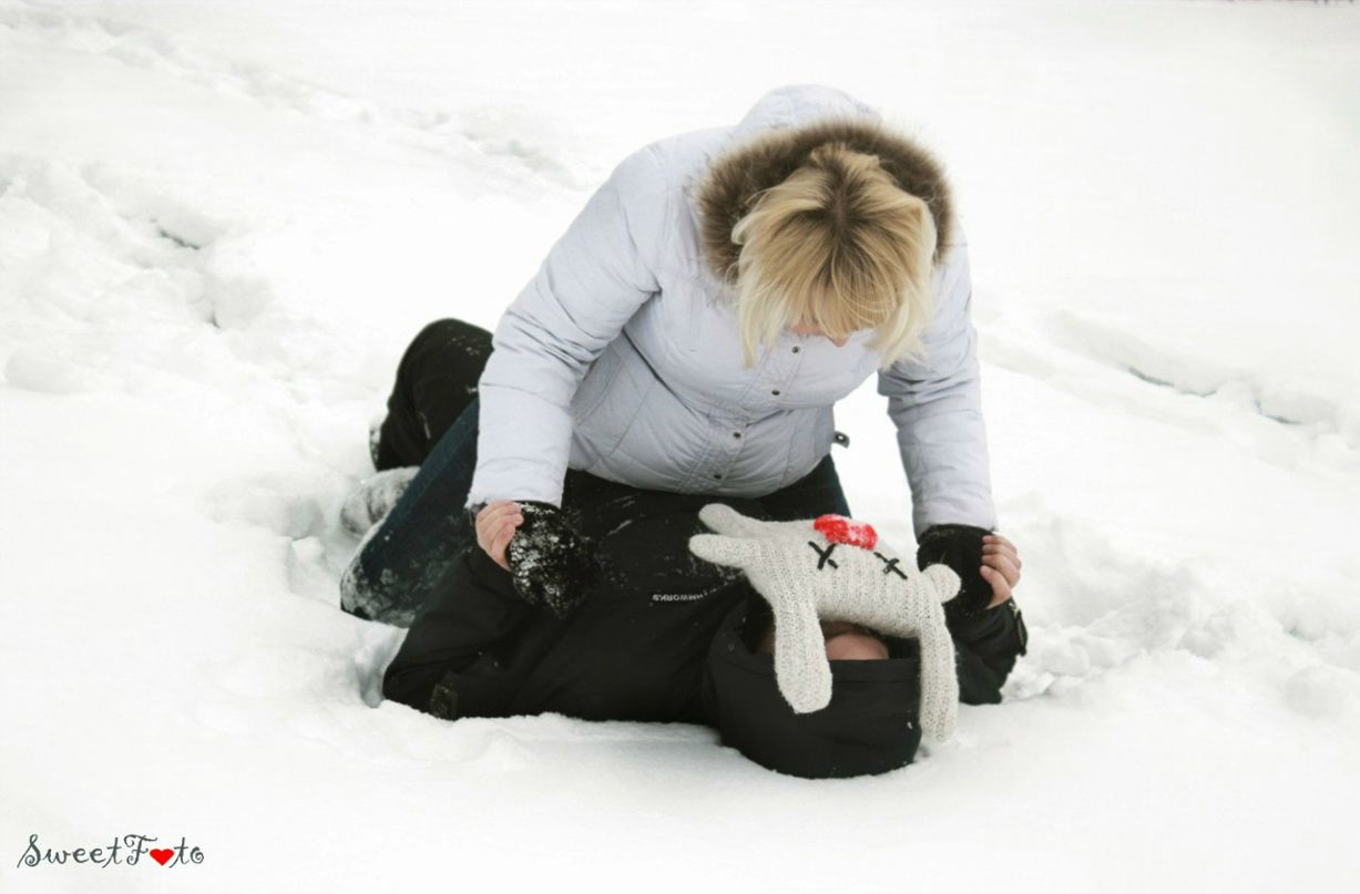 Юля Нестерова НеСтерва | Нижний Новгород