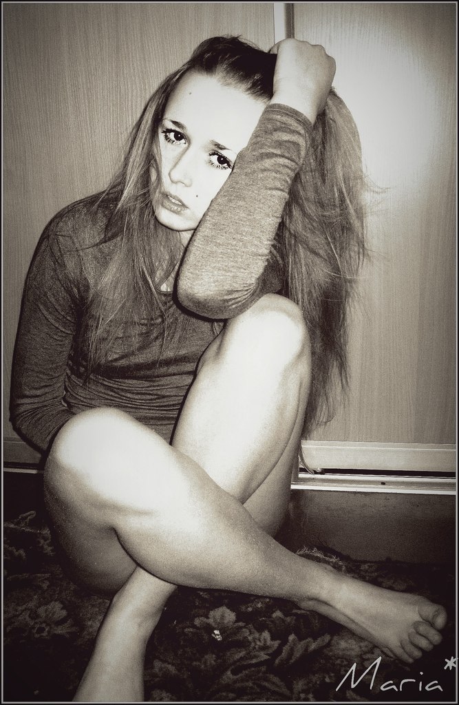 Мария Михайлюк Игоревна | Полтава