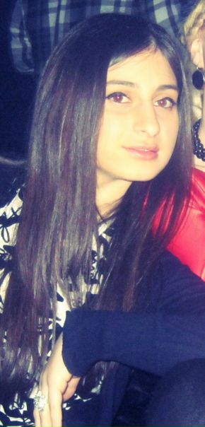 №60, Teona Maxatadze, 33 года, Тбилиси №60, Teona Maxatadze, 33 года, Тбилиси