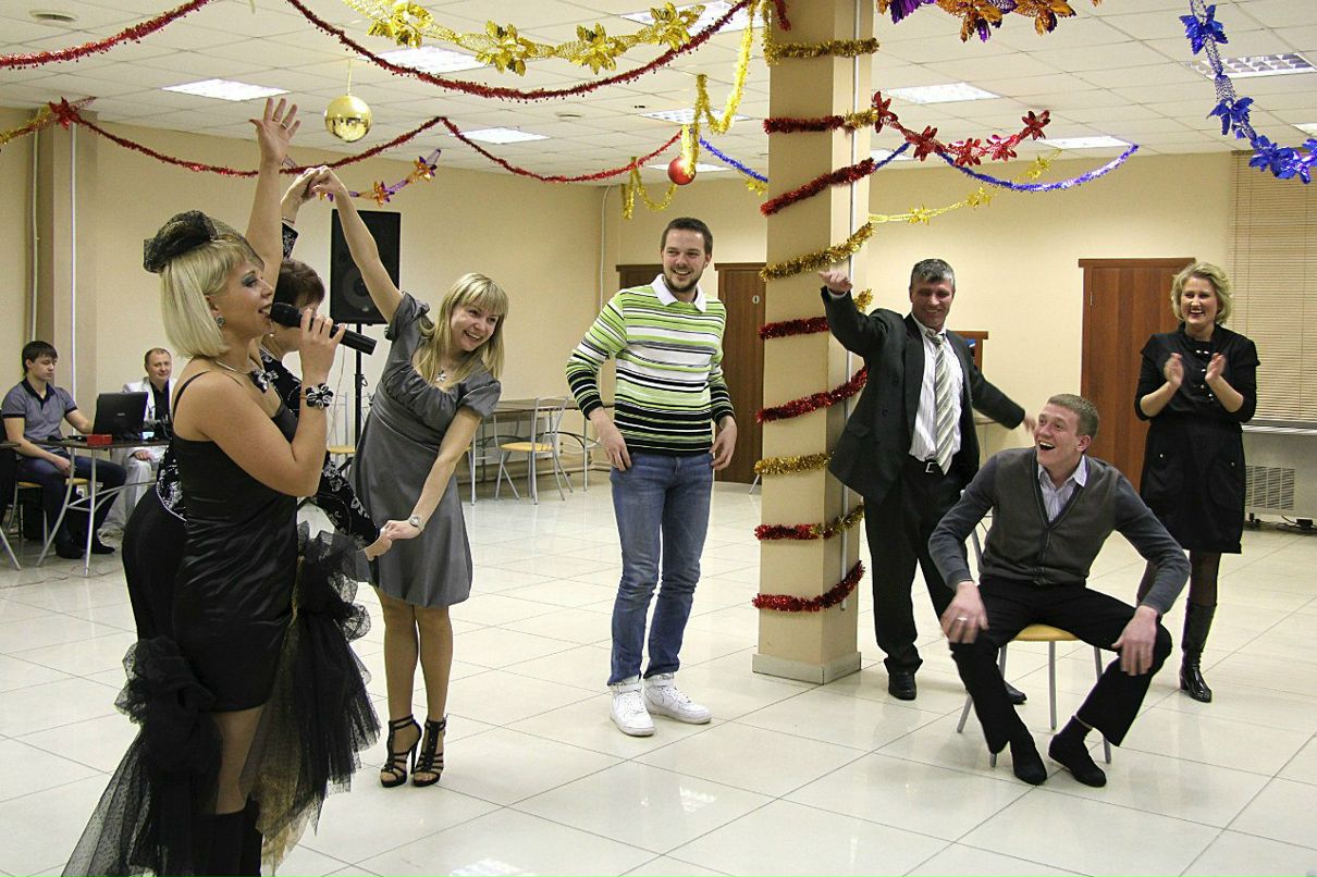 Андрей Лузин | Пермь