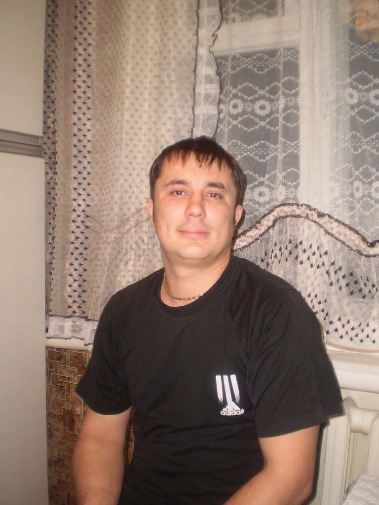 Владимир Лазарев | Новоспасское