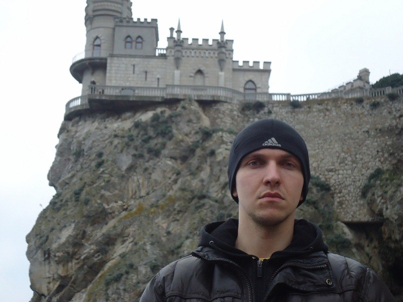 Димончик Ковальов | Киев