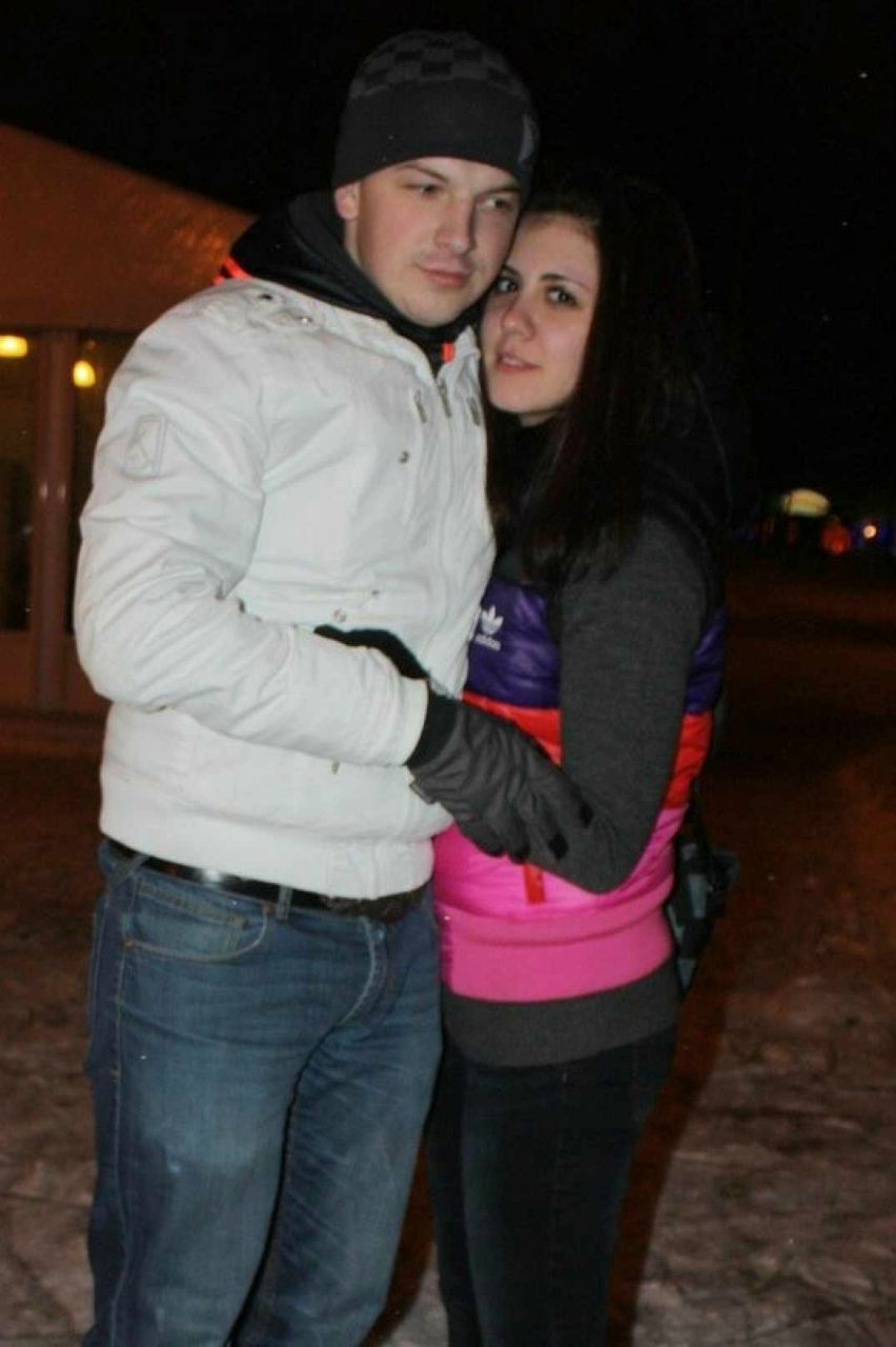 Антон Андреев | Москва