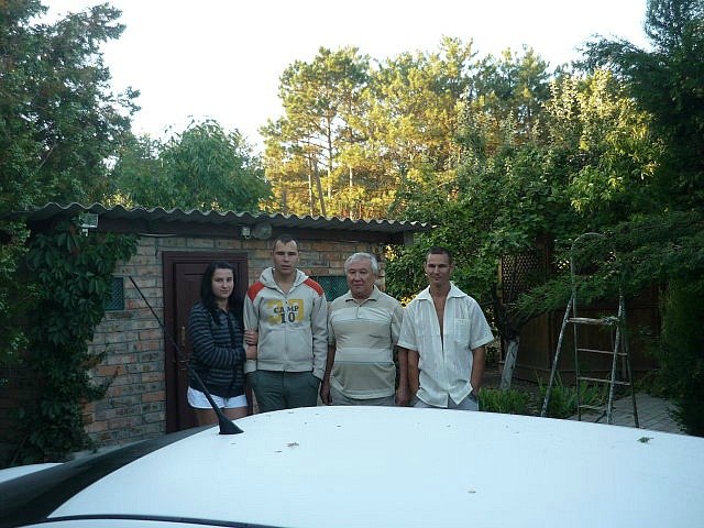 Вера Кочетова | Бахчисарай