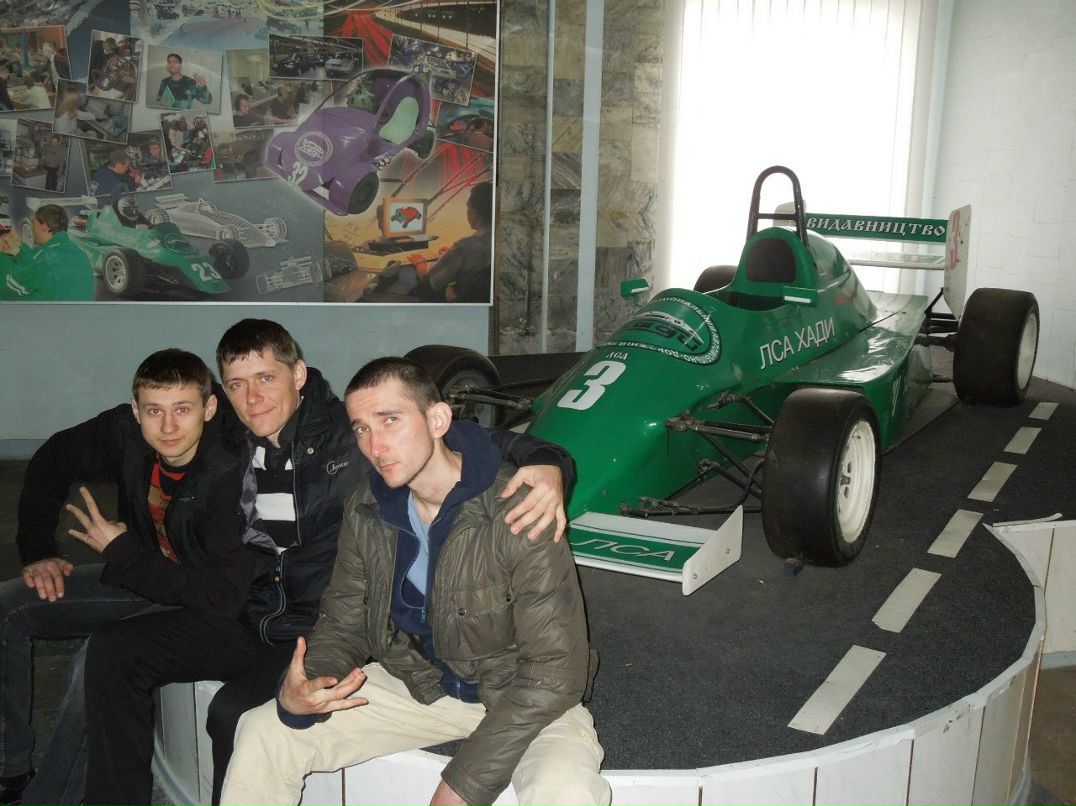 Вадим Кравцов | Москва