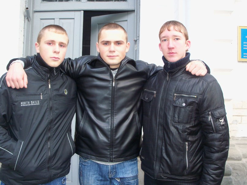 Дмитрий Скорик | Домантово