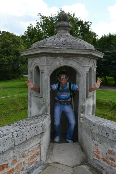 №24, Сергей Калиничук, Симферополь №24, Сергей Калиничук, Симферополь