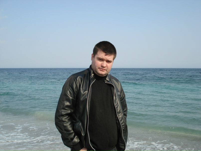 Игорь Дудко | Одесса