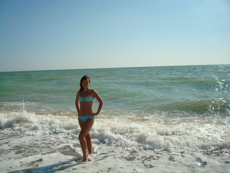 №33, Маришка Вербицкая, 35 лет, Киев №33, Маришка Вербицкая, 35 лет, Киев