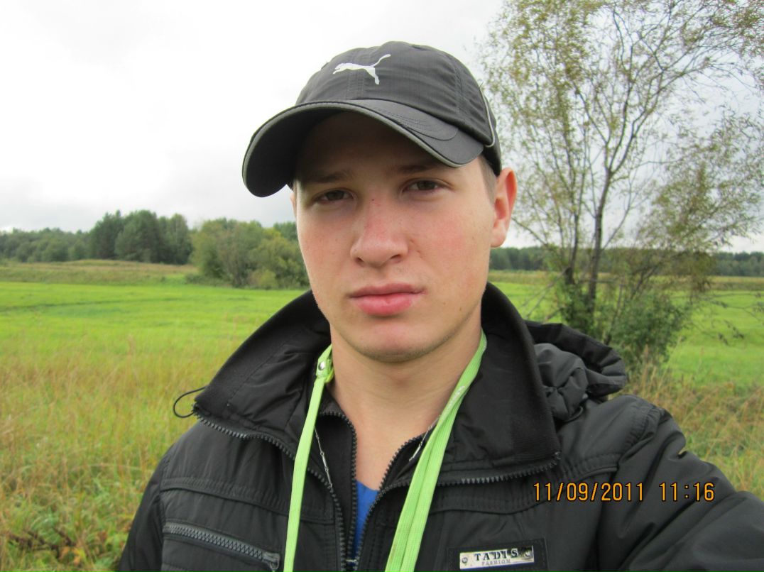 Дмитрий Новоселов | Киров