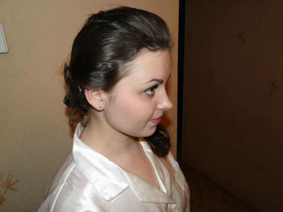 Лера Панина | Санкт-Петербург