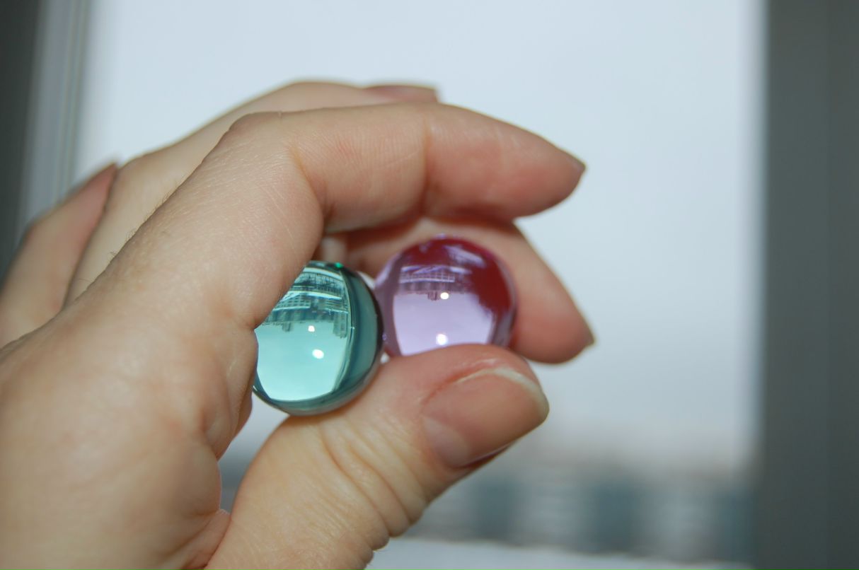 Олеся Мовсина | Санкт-Петербург