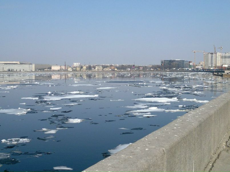 Евгений Берсенев | Тосно