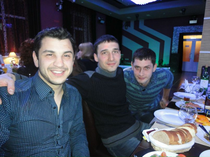 Сейдали Ягяев $€D@ | 