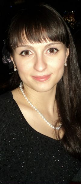 №36, Виктория Шаблий, Киев №36, Виктория Шаблий, Киев