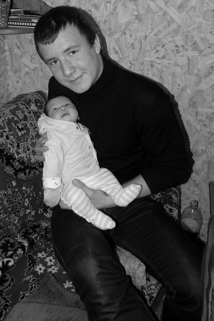 Тёма Яшан | Киев