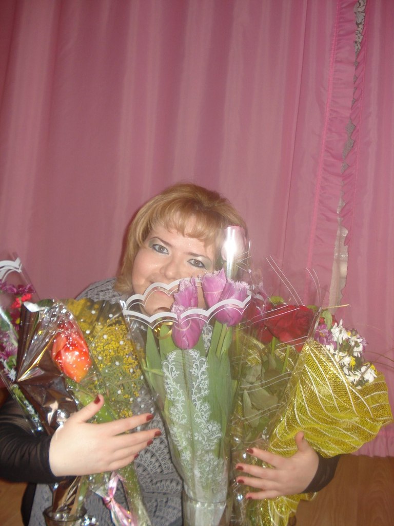 Эльвира Уразова Султановна | Новый Уренгой