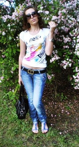 Юлия Мельник | Кривой Рог