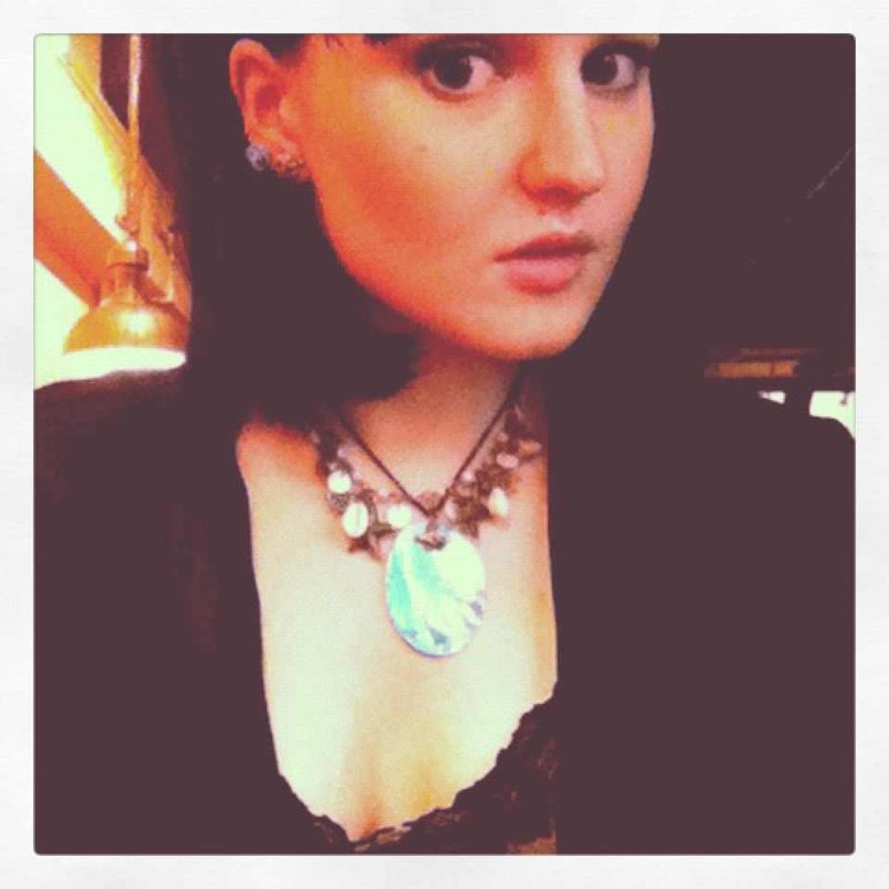 Юлия Макогон | Москва