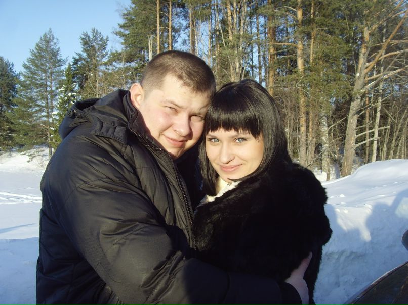 Дмитрий Юсовских | Даровской