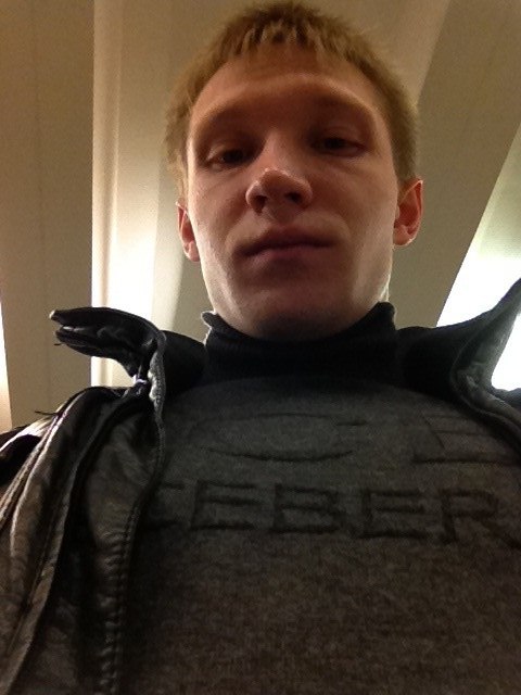 Сергей Дрик | 