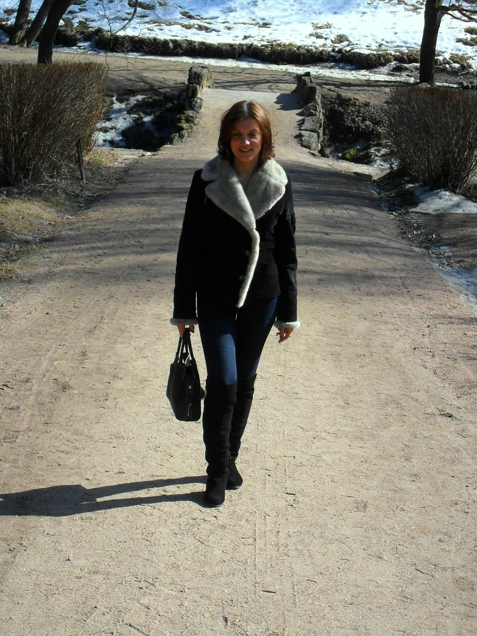 Натали Язева ♥ ♥  AngeL ♥ ♥ | Санкт-Петербург