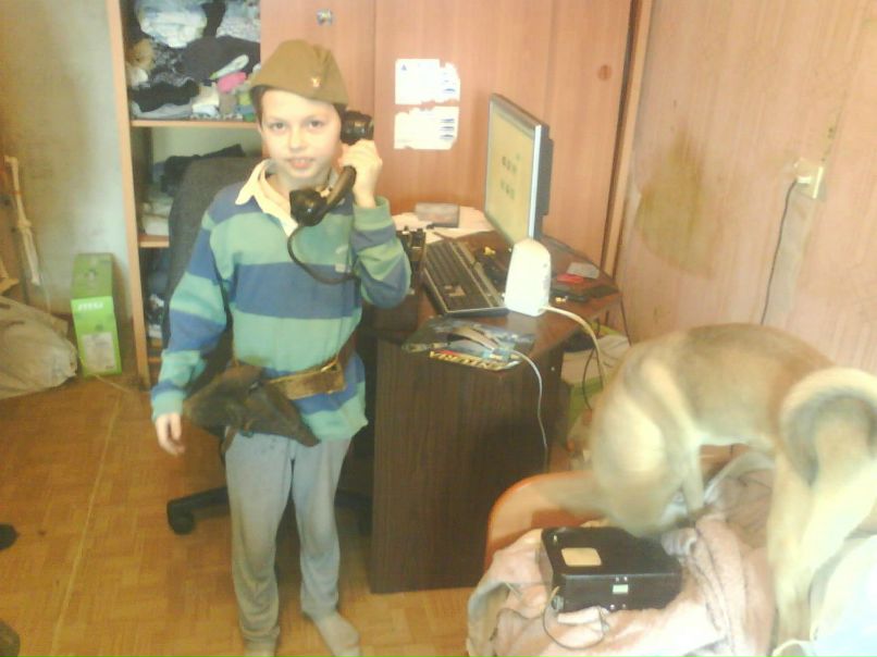 Михаил Липницкий | Санкт-Петербург