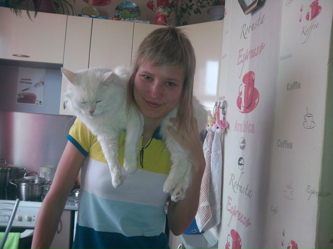 Наталия Степанова <<<Steepka>>> | Москва