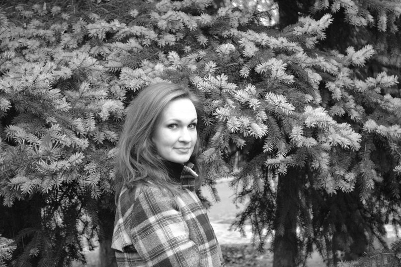 Анна Розбицкая | Киев