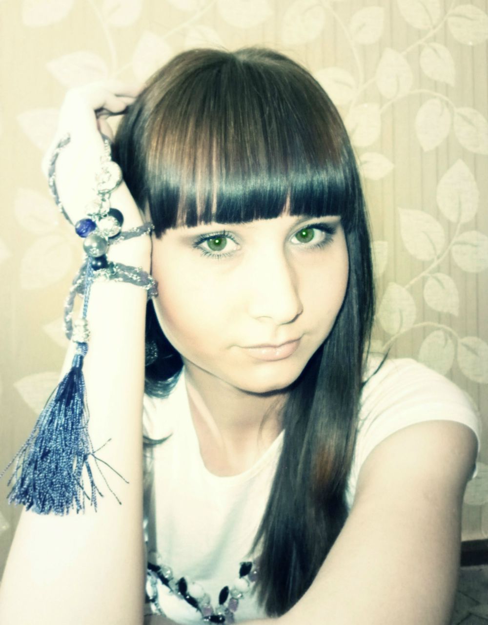 Ксения Шипицына | Кировград