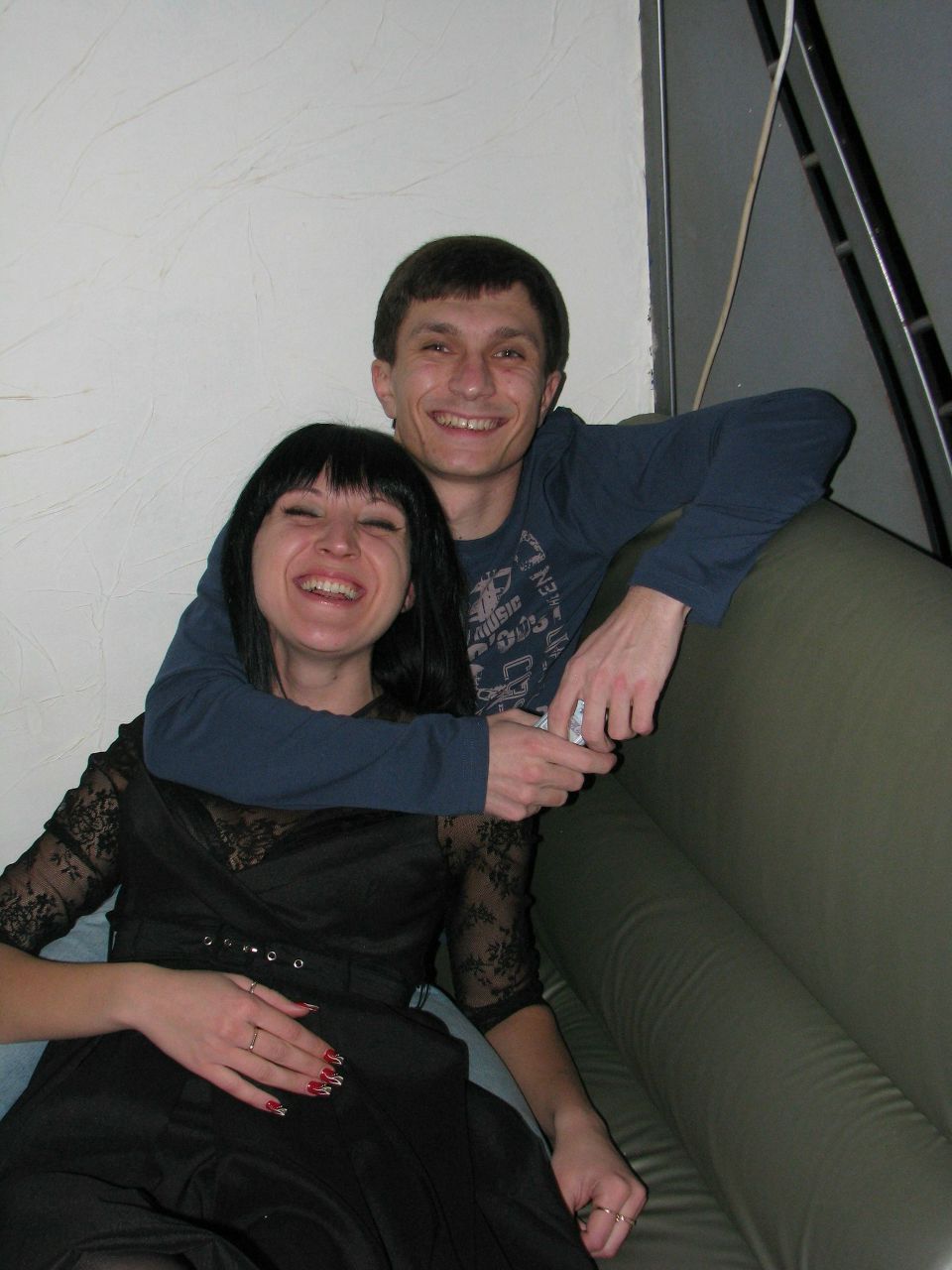 Ирина Краевская | Днепр (Днепропетровск)