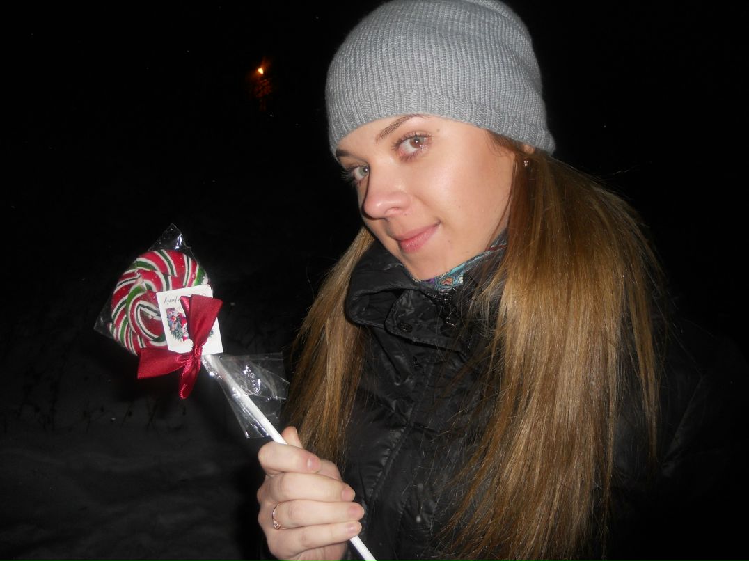 Евгения Патракова | Верхняя Пышма