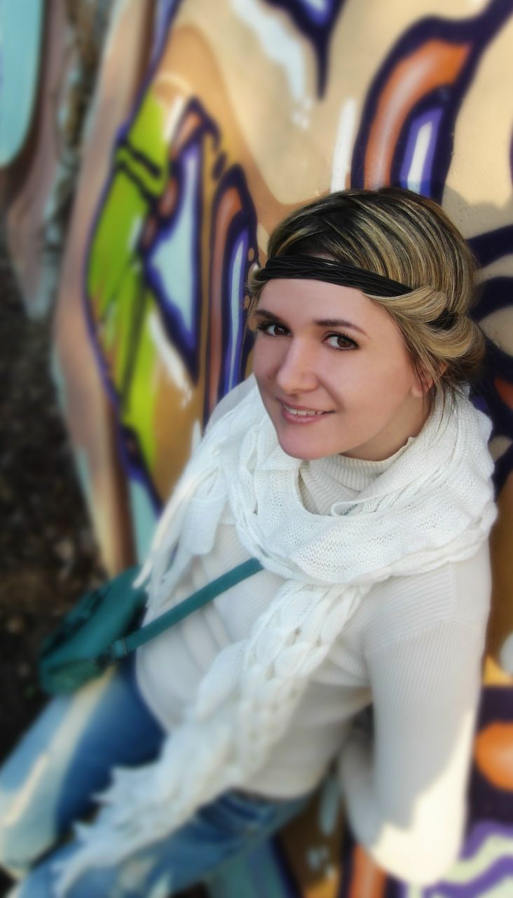 Ириш Васько | Энгельс