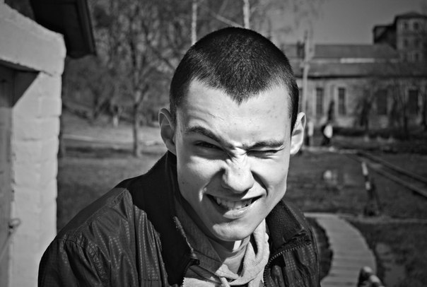 Рома Матвійчук | Луцк