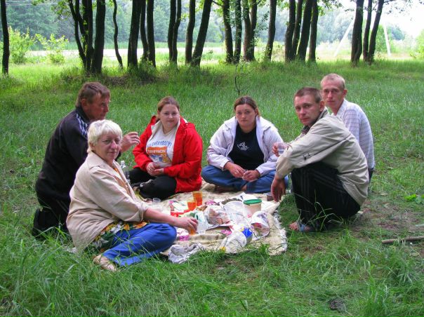 №10, Татьяна Шемет, 44 года, Узда, Беларусь №10, Татьяна Шемет, 44 года, Узда, Беларусь