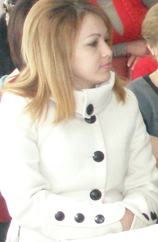 Ольга Воронцова Владимировна | Прохладный