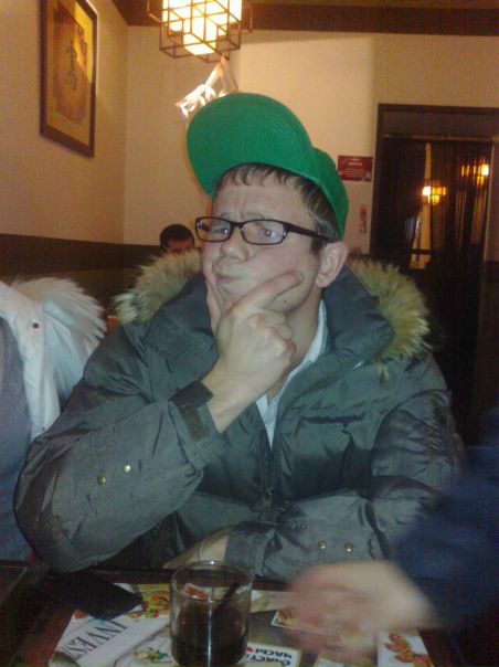 №21, Валерий Большаков, 37 лет, Санкт-Петербург №21, Валерий Большаков, 37 лет, Санкт-Петербург