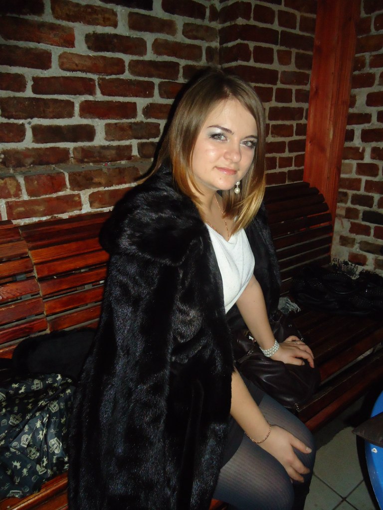 Юлия Шайдуллова ♥♥♥♥♥NYR_MЯY♥♥♥♥♥ | Тверь