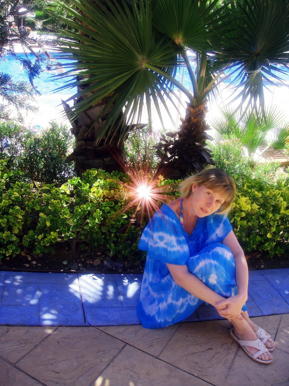 Любовь Александрийская | Санкт-Петербург