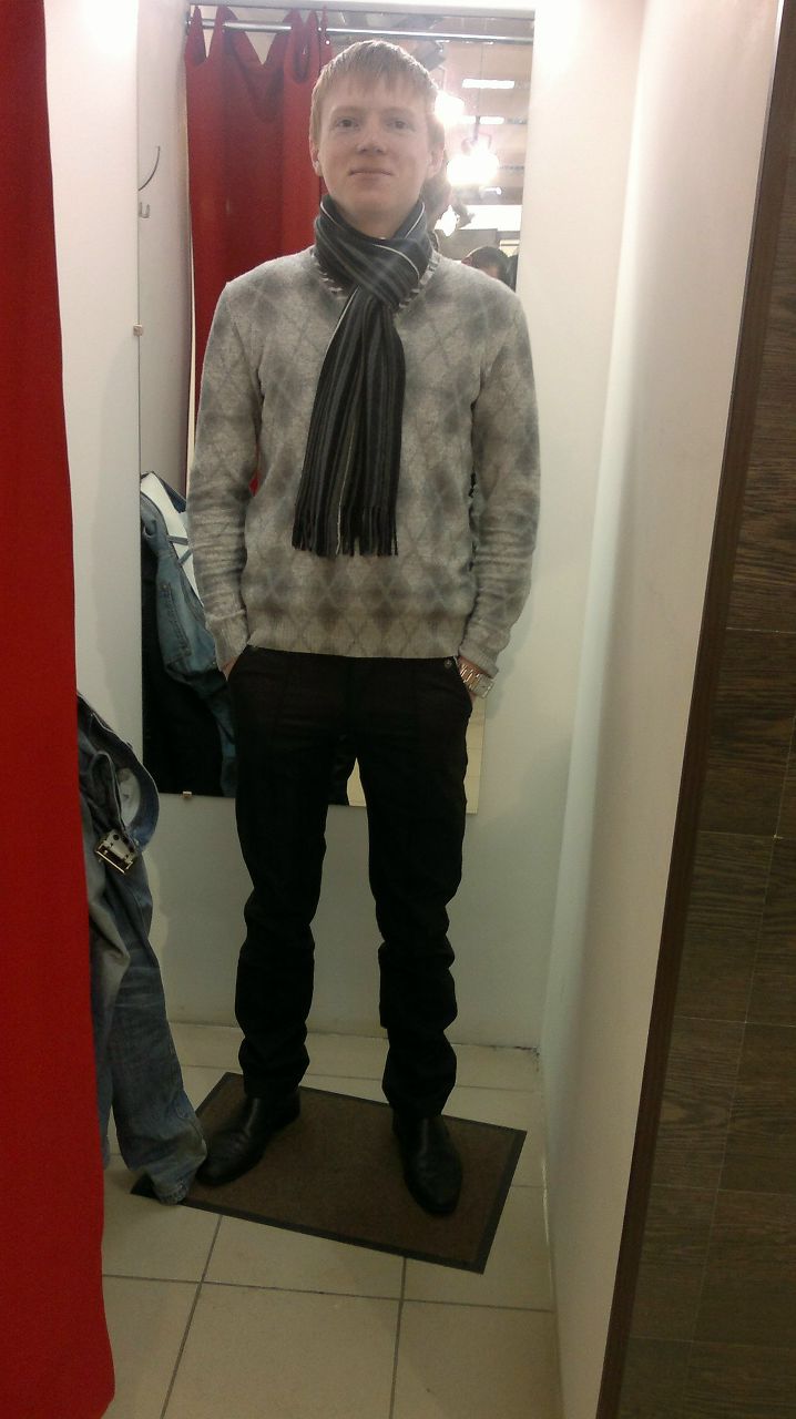 Владимир Ивакин | Санкт-Петербург