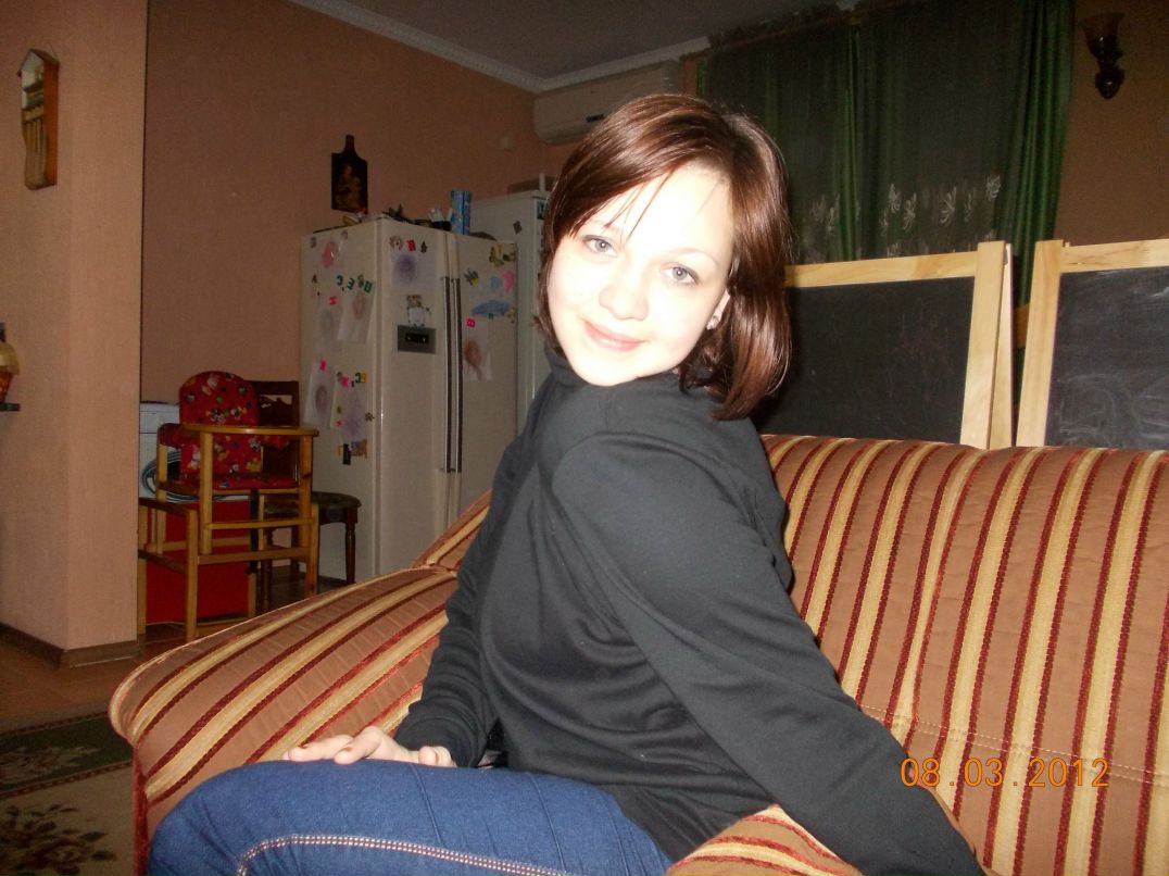 Анюта Субботина | Сочи