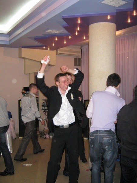 Вадим Сипаков | Запорожье