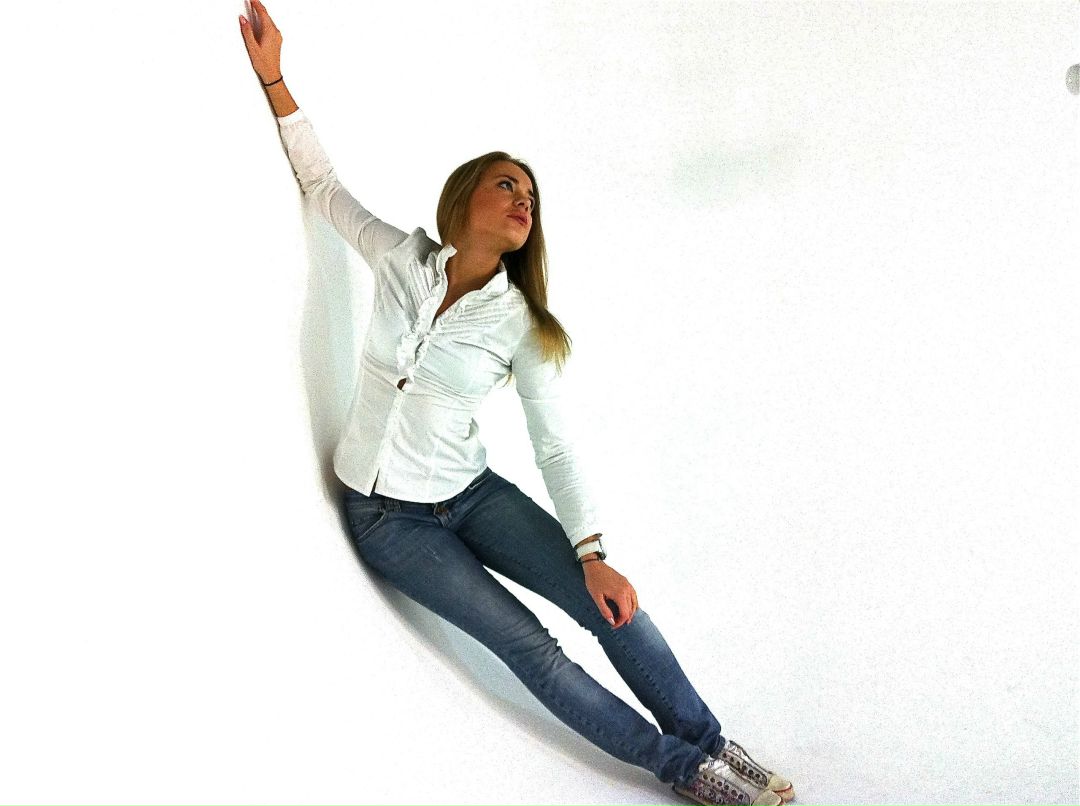 Dasha Danilina | Москва