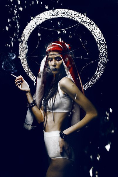 Алёна Ларинина | 