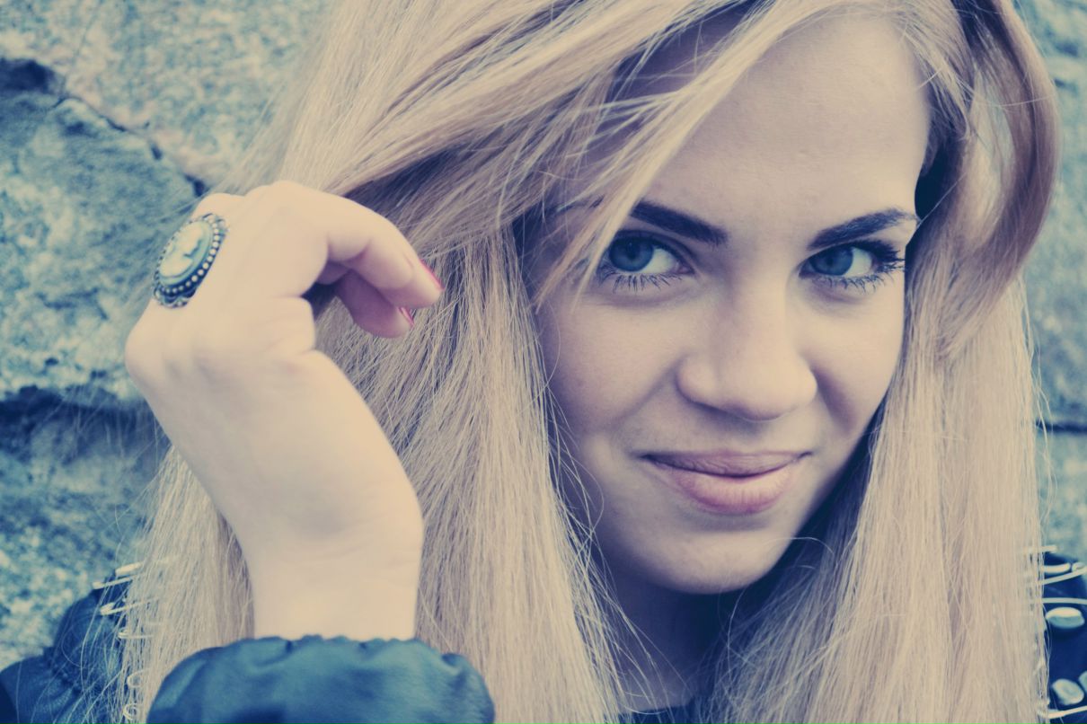 Яна Сазанова | Sevierville