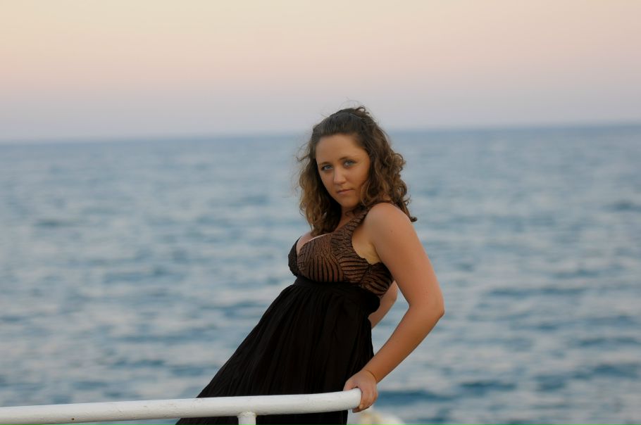 №2, Женя Ткач №2, Женя Ткач