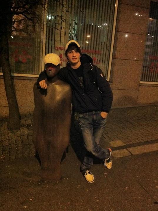 Фото профиля