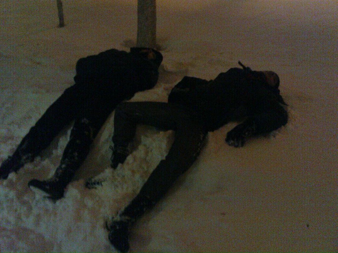 Виктор Санчаров | Саратов