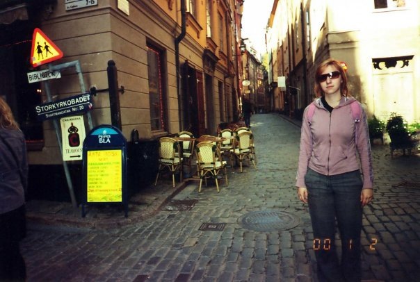 Фото профиля