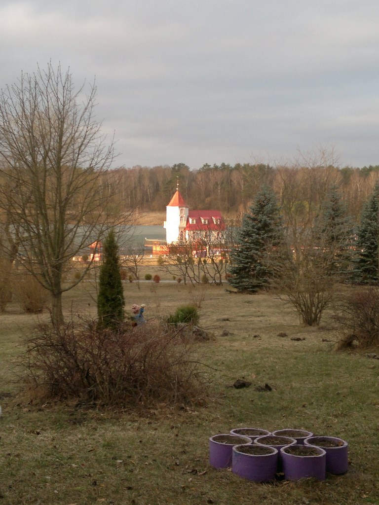 Андрей Овчинников DREM | Одесса